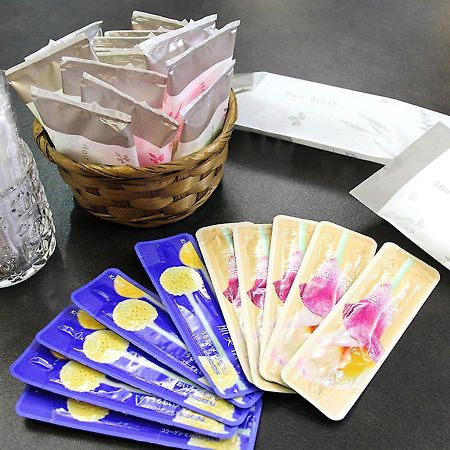 Hotel Trend Okayama Ekimae Ngoại thất bức ảnh