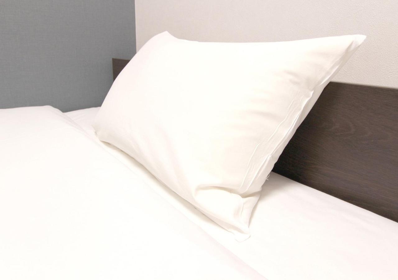 Hotel Trend Okayama Ekimae Phòng bức ảnh