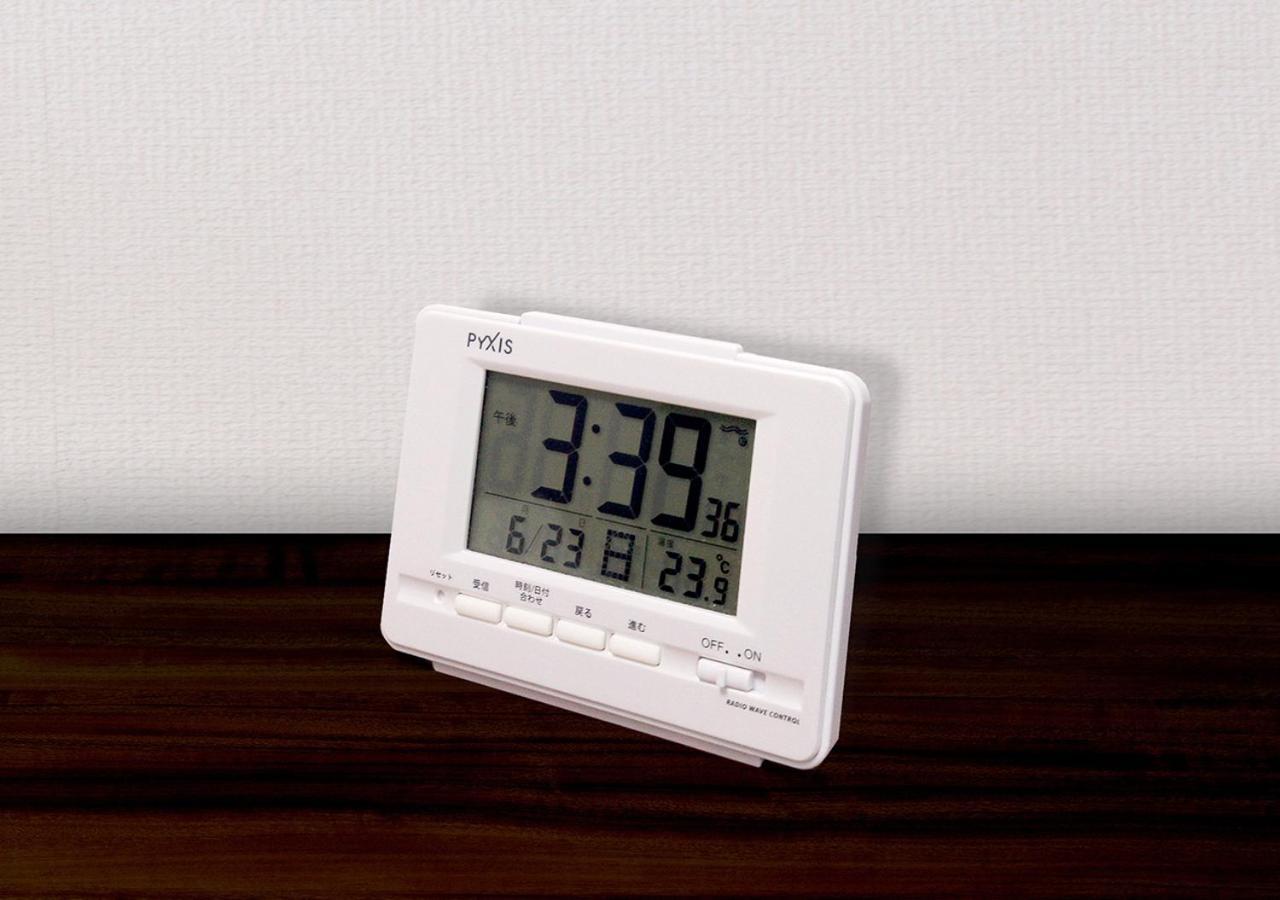 Hotel Trend Okayama Ekimae Phòng bức ảnh