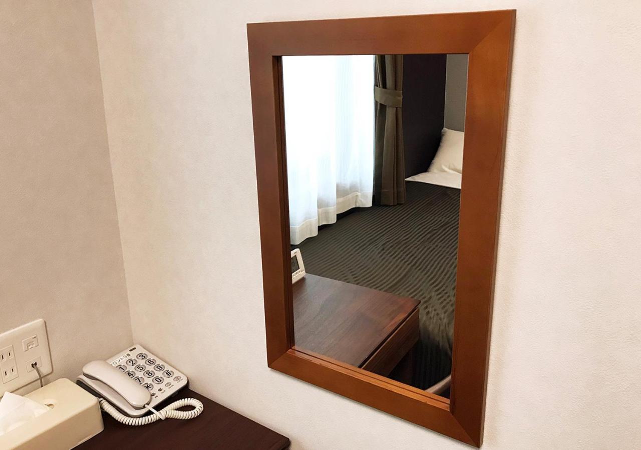 Hotel Trend Okayama Ekimae Ngoại thất bức ảnh