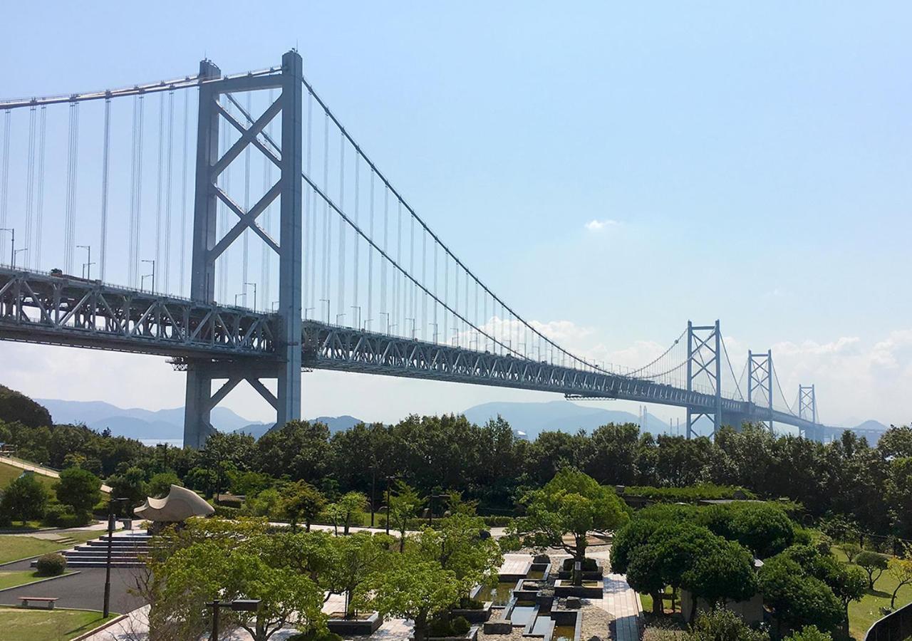 Hotel Trend Okayama Ekimae Ngoại thất bức ảnh